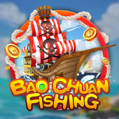Câu Cá Bao Chuan pg99 game