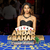 Casino Marina Andar Bahar pg99 game