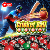 Roulette Bóng Cricket pg99 game
