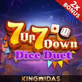 Song Ca Xúc Xắc pg99 game