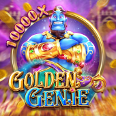Thần Đèn Vàng pg99 game