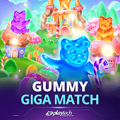 Kẹo Dẻo Giga Match pg99 game