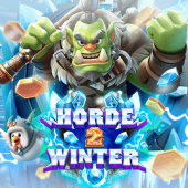 Đàn Quái Vật 2 Mùa Đông pg99 game
