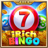 Bingo Irich pg99 game