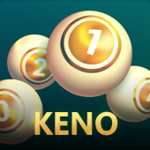 Keno pg99 game