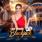 Blackjack Las Vegas pg99 game