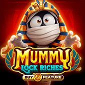 Xác Ướp Khóa Giàu Có pg99 game