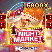 Chợ Đêm pg99 game slot