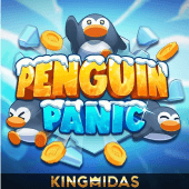 Hoảng Loạn Chim Cánh Cụt pg99 game