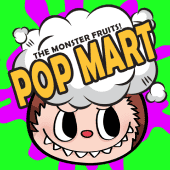Popmart pg99 game