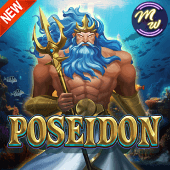 Poseidon pg99 game slot