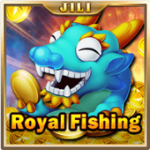 Câu Cá Hoàng Gia pg99 game