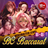 Sexy Blockchain Baccarat pg99 game