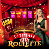 Roulette Tối Thượng pg99 game